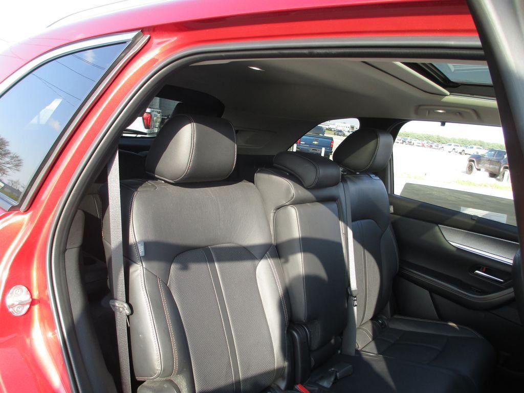 2024 Mazda Mazda CX-90 3.3 Turbo S