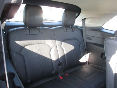 2024 Mazda Mazda CX-90 3.3 Turbo S