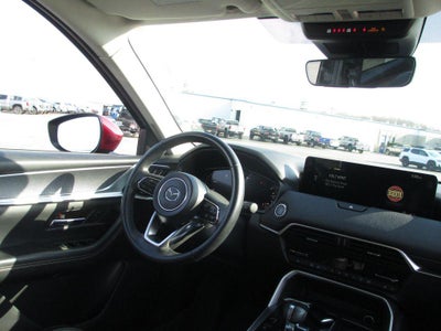 2024 Mazda Mazda CX-90 3.3 Turbo S