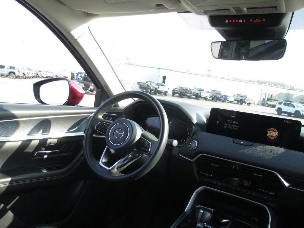 2024 Mazda Mazda CX-90 3.3 Turbo S