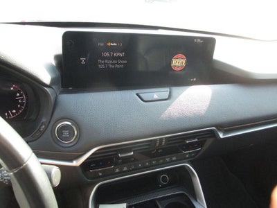 2024 Mazda Mazda CX-90 3.3 Turbo S