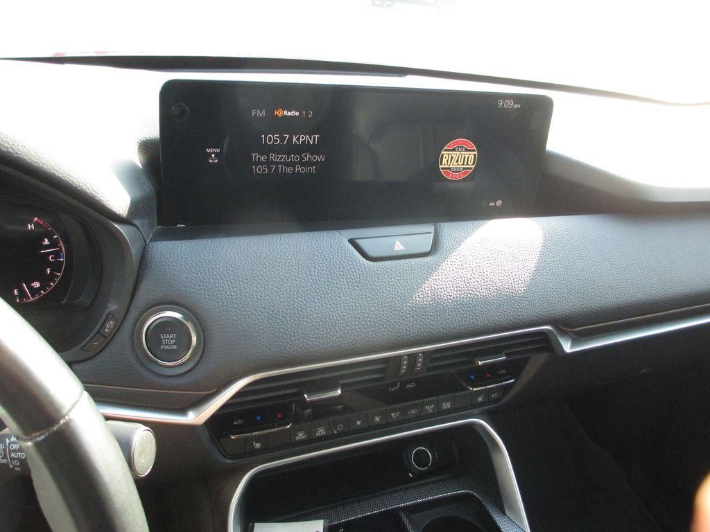 2024 Mazda Mazda CX-90 3.3 Turbo S