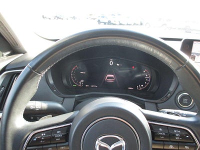 2024 Mazda Mazda CX-90 3.3 Turbo S