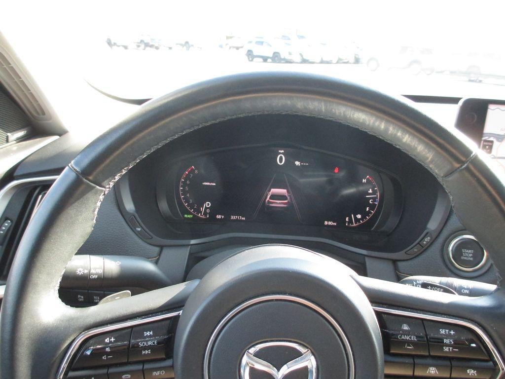 2024 Mazda Mazda CX-90 3.3 Turbo S