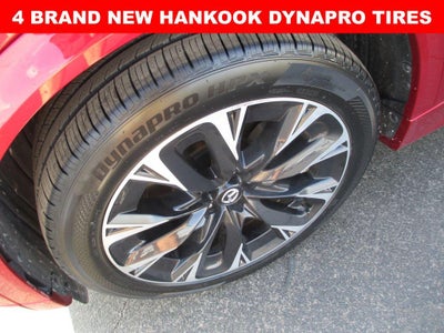 2024 Mazda Mazda CX-90 3.3 Turbo S