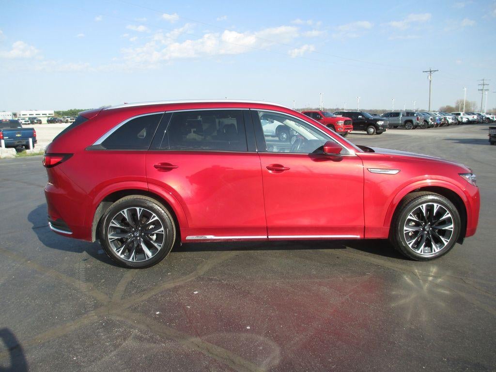 2024 Mazda Mazda CX-90 3.3 Turbo S