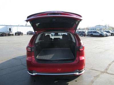 2024 Mazda Mazda CX-90 3.3 Turbo S