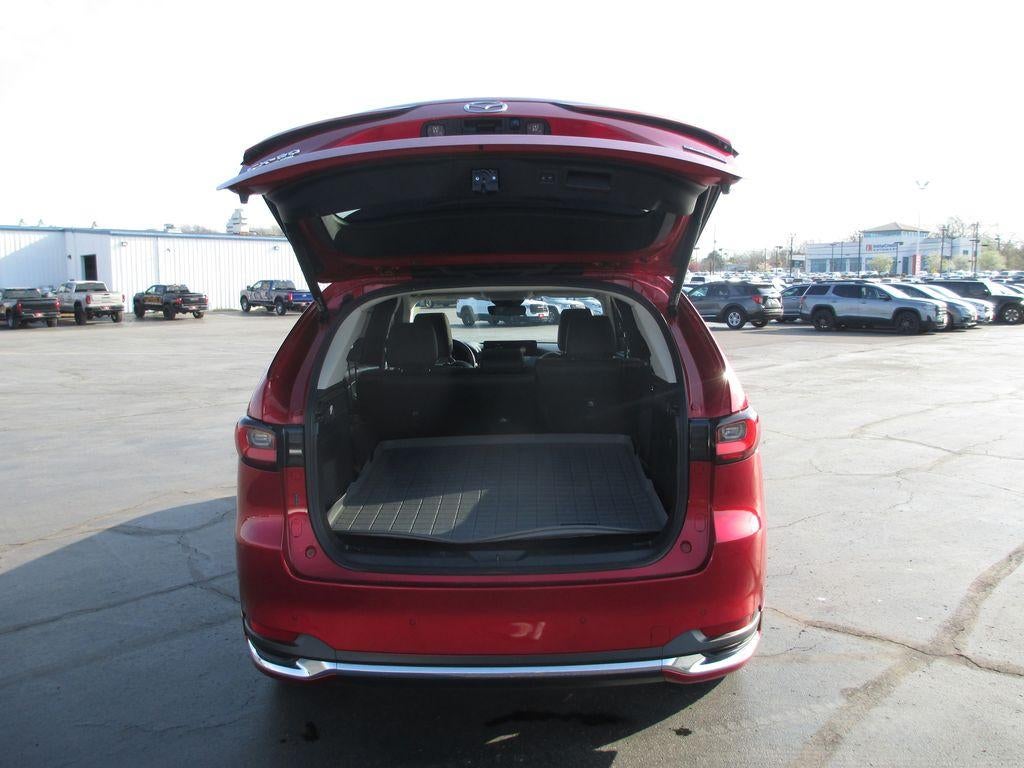 2024 Mazda Mazda CX-90 3.3 Turbo S