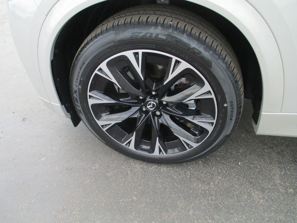 2025 Mazda Mazda CX-90 3.3 Turbo S Premium Package