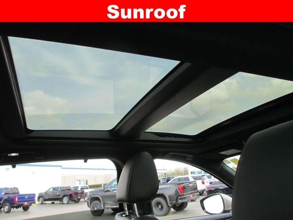 2025 Mazda Mazda CX-90 3.3 Turbo S Premium Package