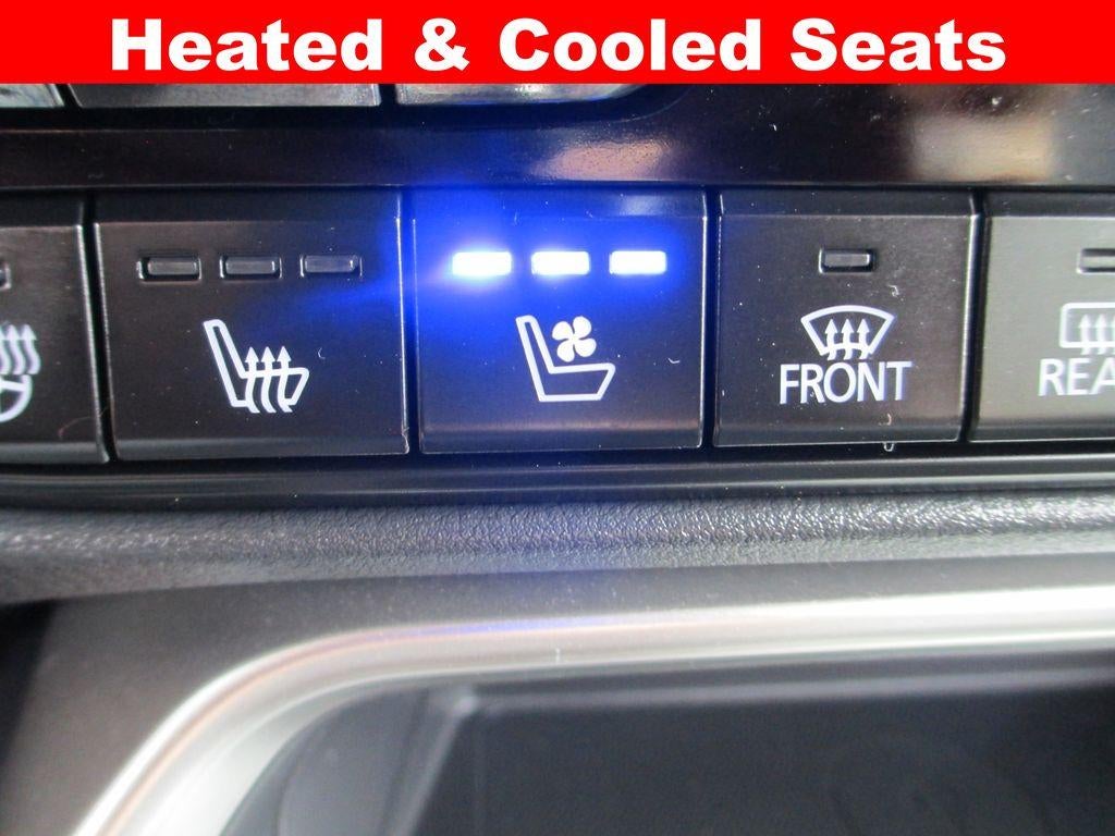 2025 Mazda Mazda CX-90 3.3 Turbo S Premium Package