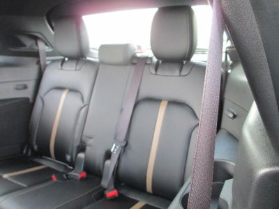 2025 Mazda Mazda CX-90 3.3 Turbo S Premium Package