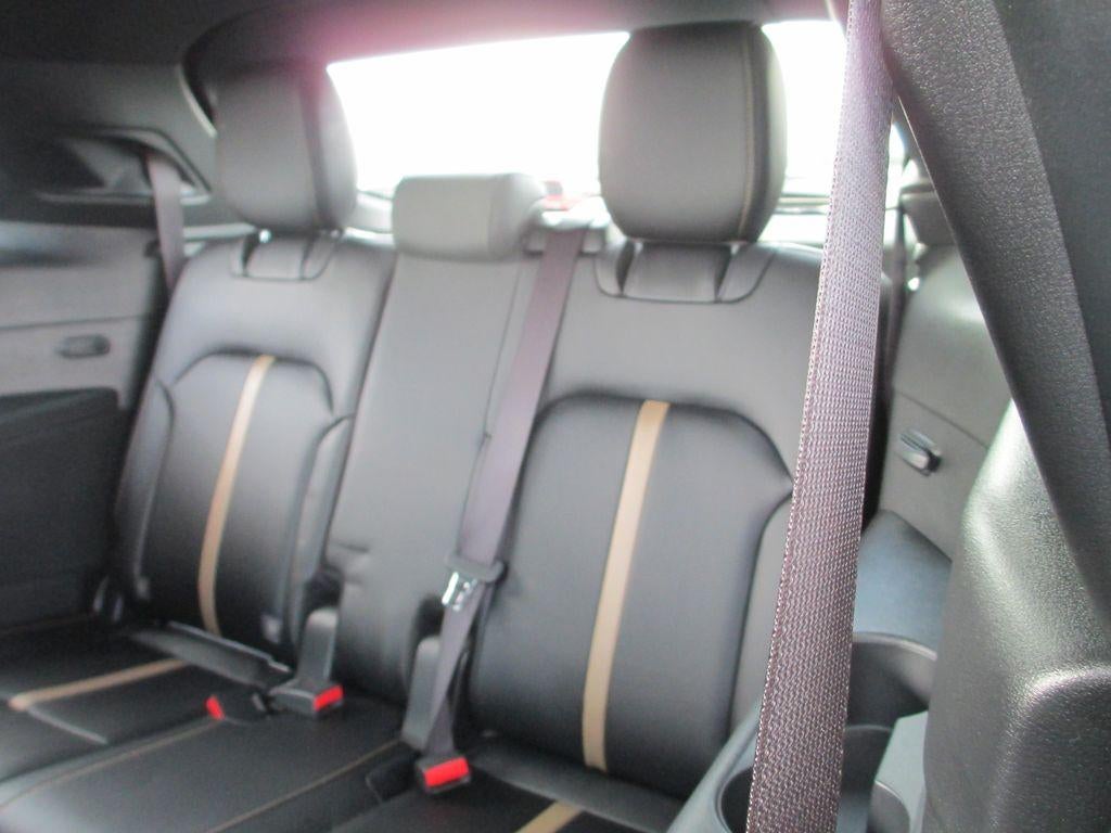 2025 Mazda Mazda CX-90 3.3 Turbo S Premium Package