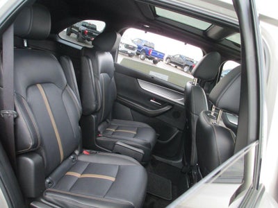 2025 Mazda Mazda CX-90 3.3 Turbo S Premium Package