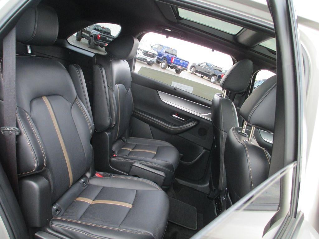 2025 Mazda Mazda CX-90 3.3 Turbo S Premium Package