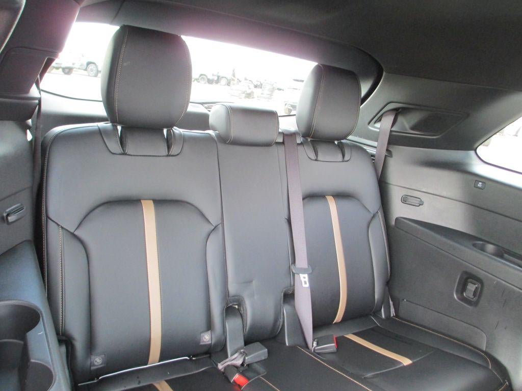 2025 Mazda Mazda CX-90 3.3 Turbo S Premium Package