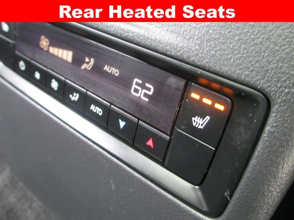 2025 Mazda Mazda CX-90 3.3 Turbo S Premium Package