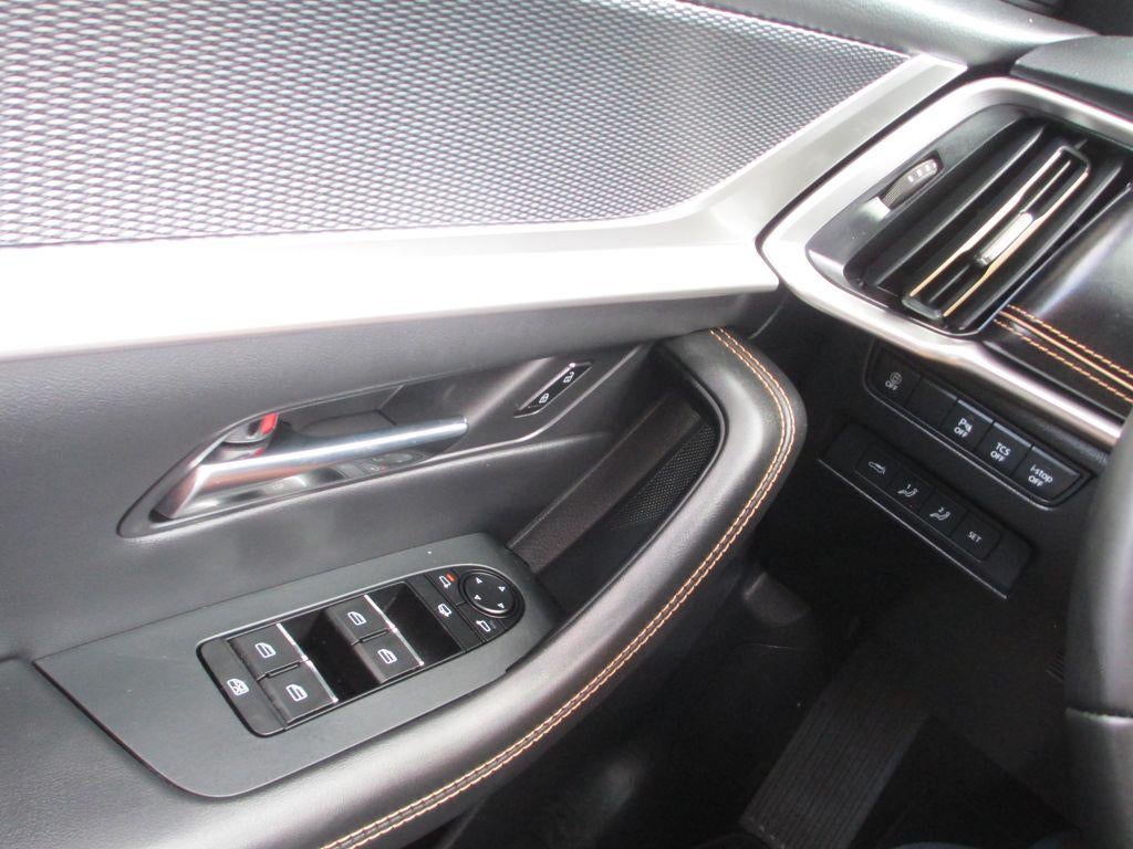 2025 Mazda Mazda CX-90 3.3 Turbo S Premium Package