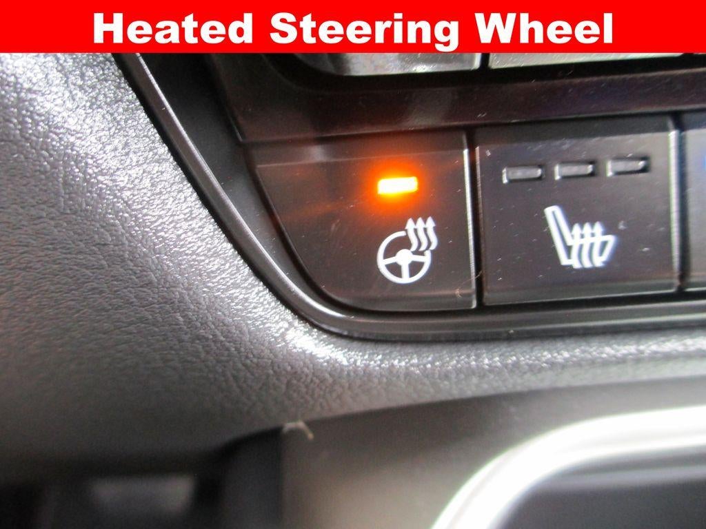 2025 Mazda Mazda CX-90 3.3 Turbo S Premium Package