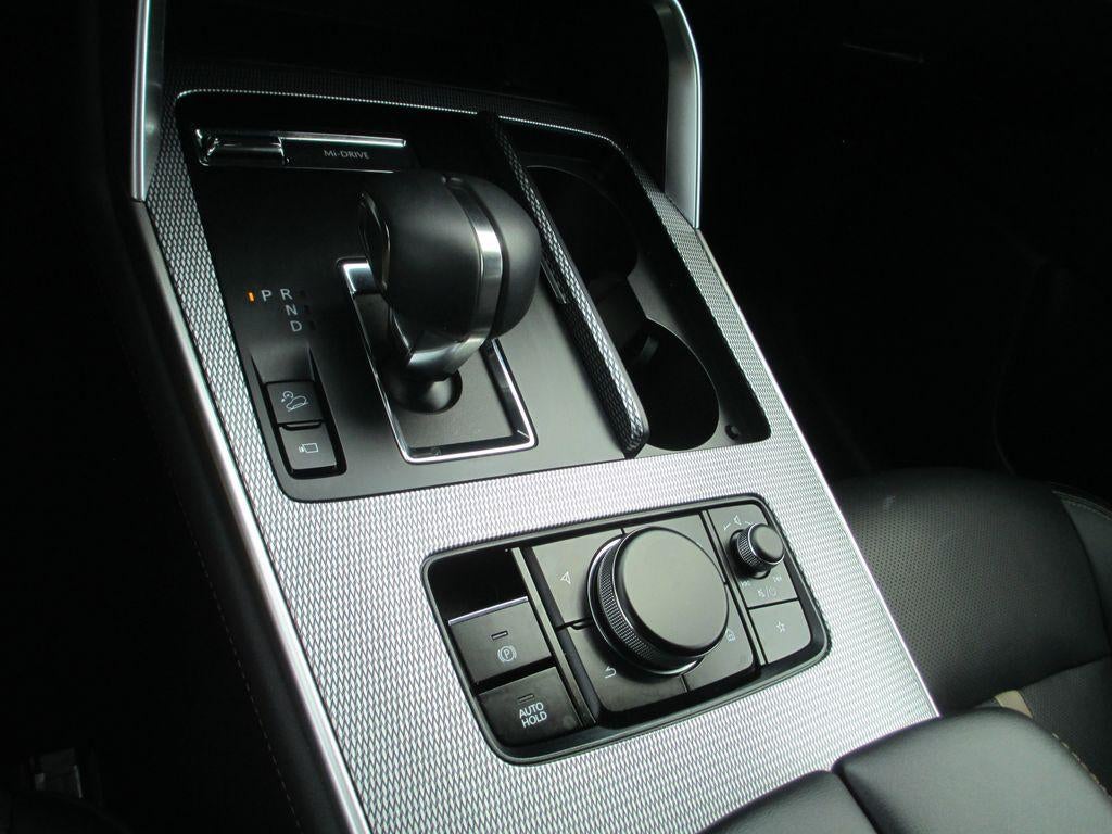 2025 Mazda Mazda CX-90 3.3 Turbo S Premium Package