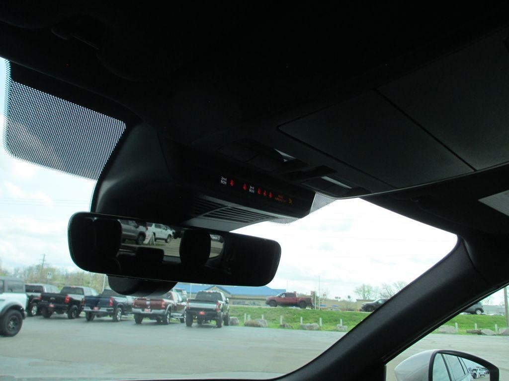 2025 Mazda Mazda CX-90 3.3 Turbo S Premium Package