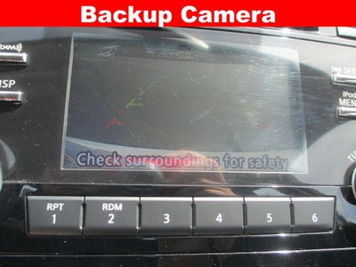 2017 Nissan Rogue Sport SV