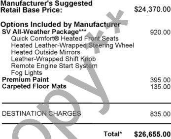 2017 Nissan Rogue Sport SV