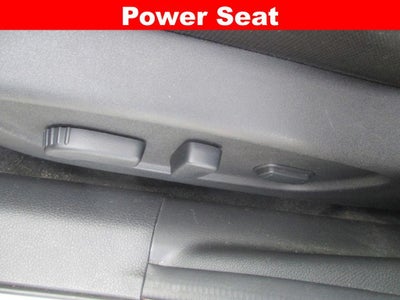 2017 Nissan Rogue Sport SV