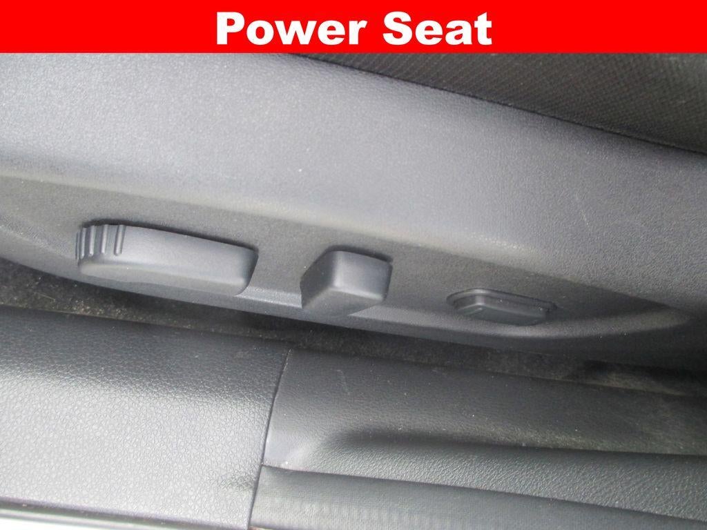 2017 Nissan Rogue Sport SV