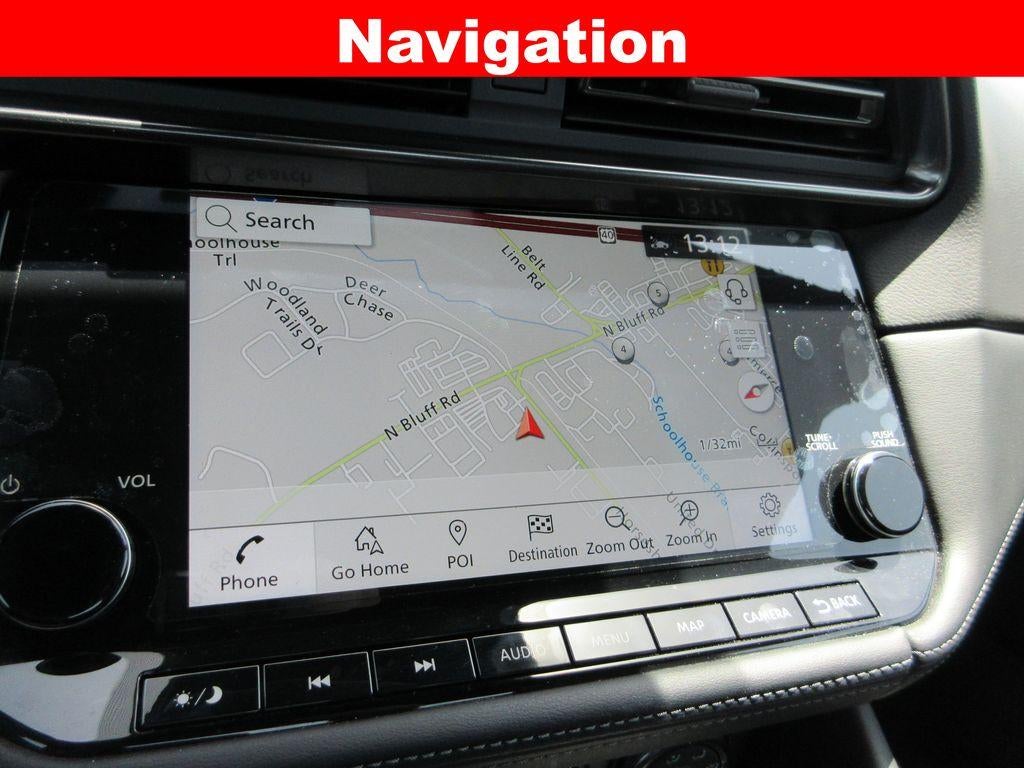 2024 Nissan Z Performance Manual