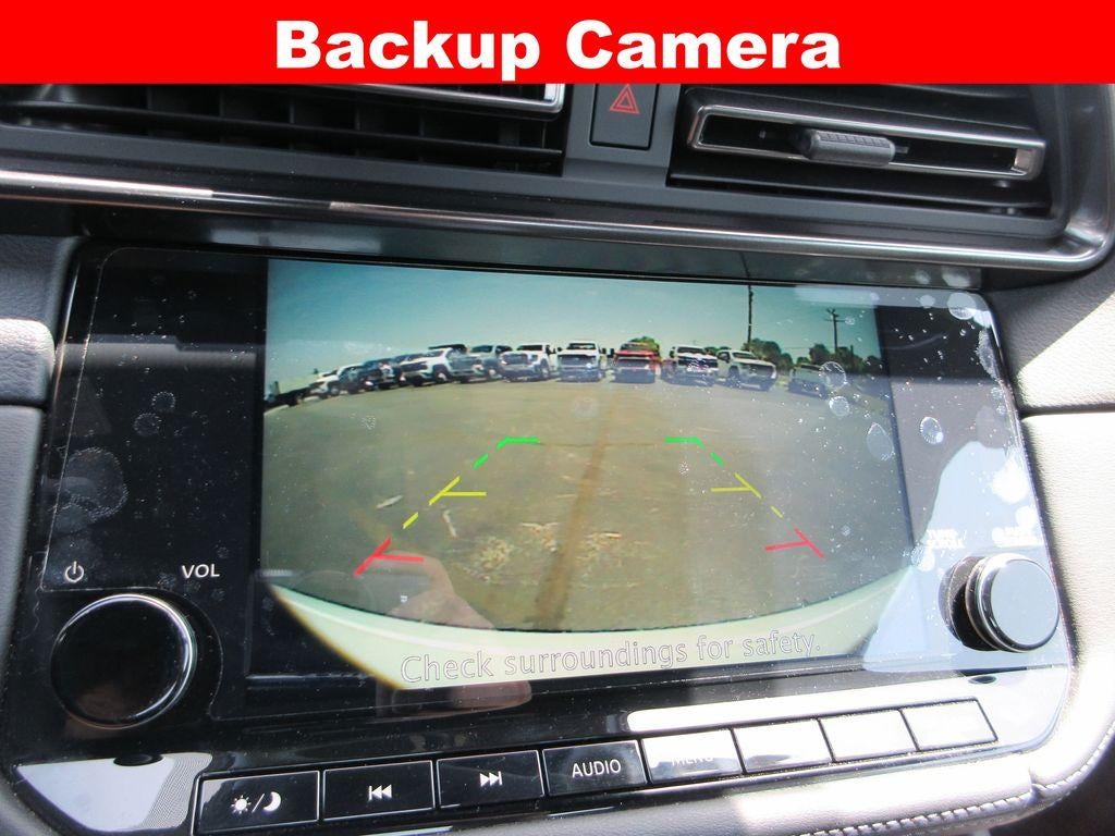 2024 Nissan Z Performance Manual