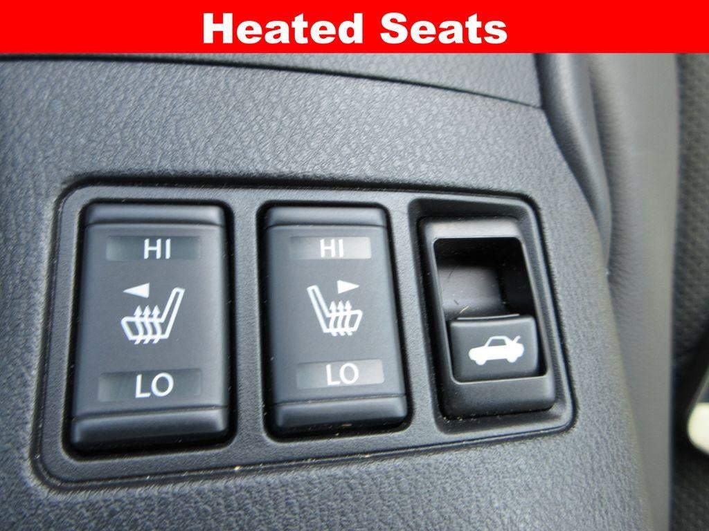 2024 Nissan Z Performance Manual