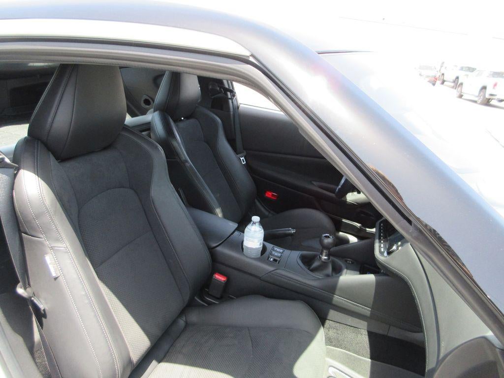 2024 Nissan Z Performance Manual