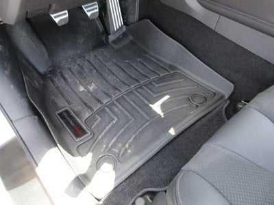 2024 Nissan Z Performance Manual