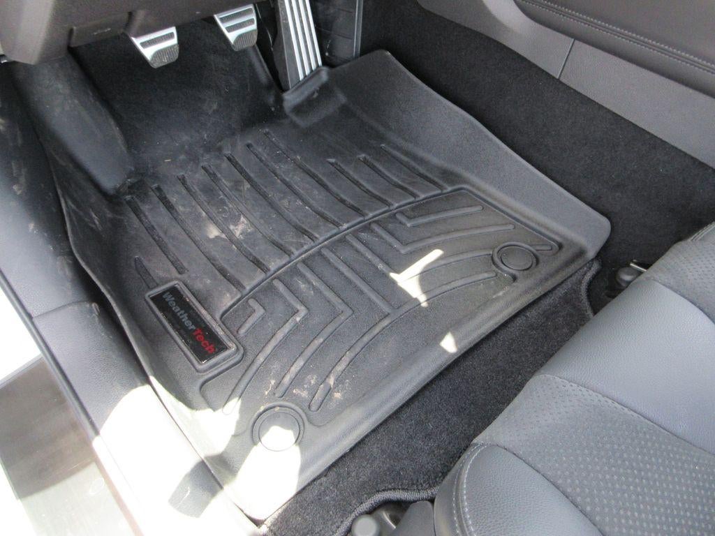 2024 Nissan Z Performance Manual