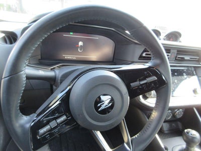 2024 Nissan Z Performance Manual