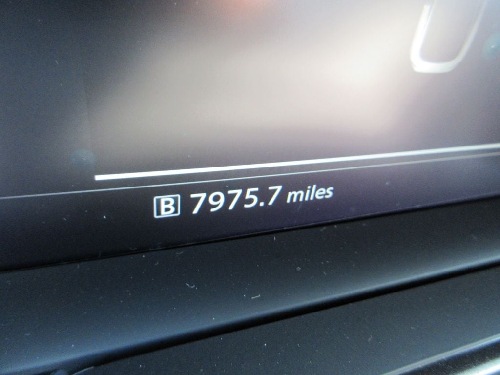 2024 Nissan Z Performance Manual