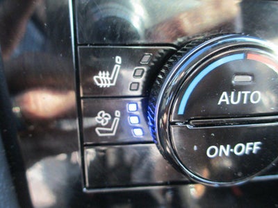 2022 Nissan Armada Platinum