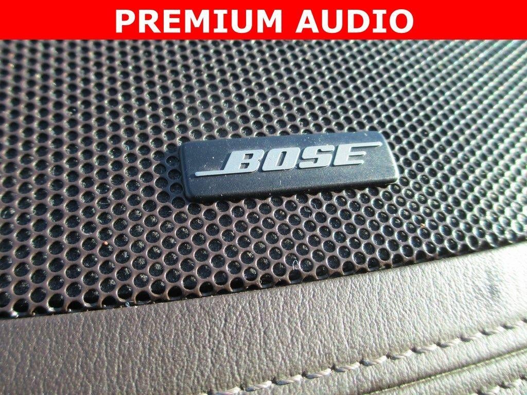 2022 Nissan Armada Platinum