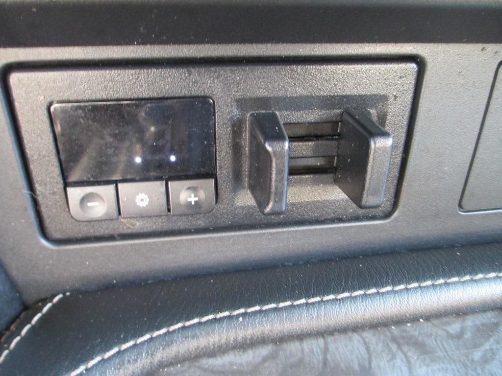 2022 Nissan Armada Platinum