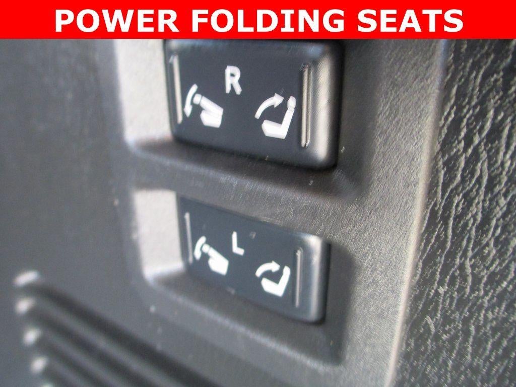 2022 Nissan Armada Platinum