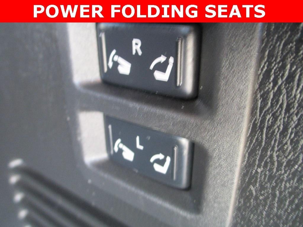 2022 Nissan Armada Platinum