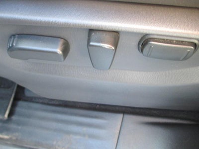 2022 Nissan Armada Platinum