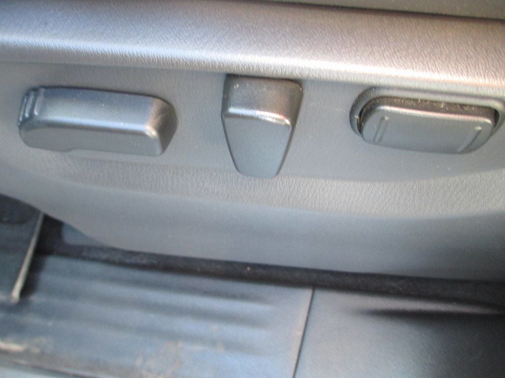 2022 Nissan Armada Platinum