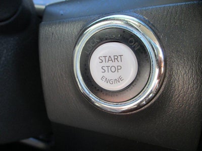 2022 Nissan Armada Platinum