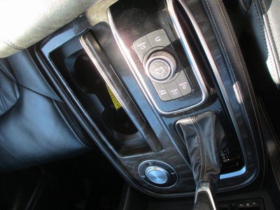 2022 Nissan Armada Platinum