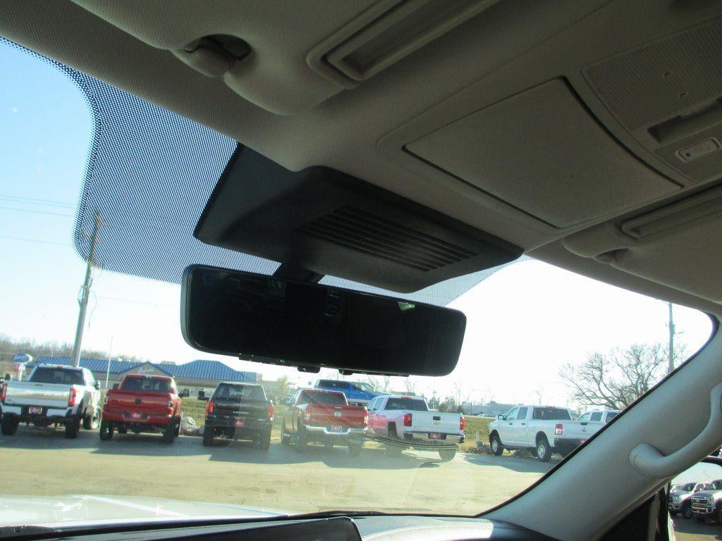 2022 Nissan Armada Platinum