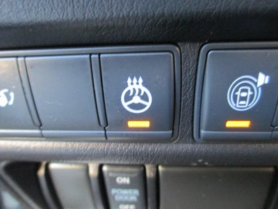 2022 Nissan Armada Platinum