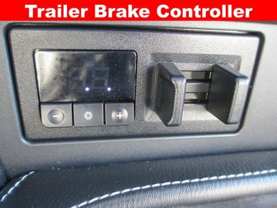 2022 Nissan Armada Platinum 4WD