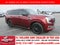 2025 Nissan Armada Platinum Reserve